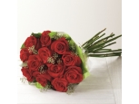 Fresh and Gorgeous - 12 Stems Bouquet